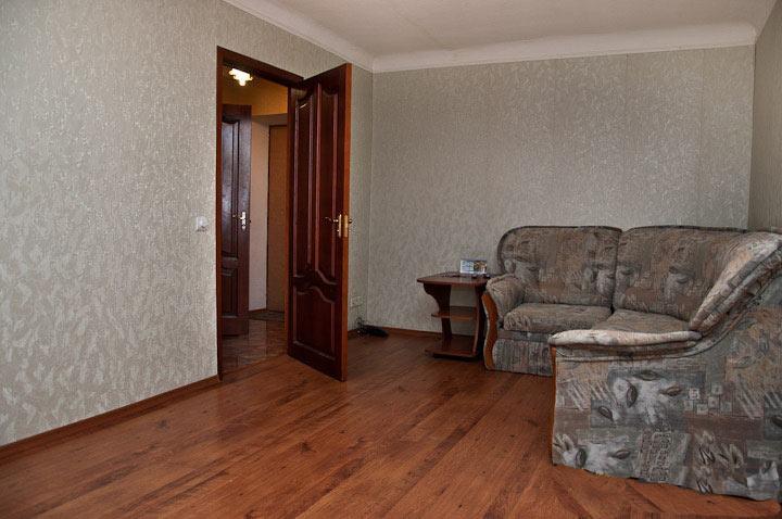 Flat Apartment Kiev Bagian luar foto